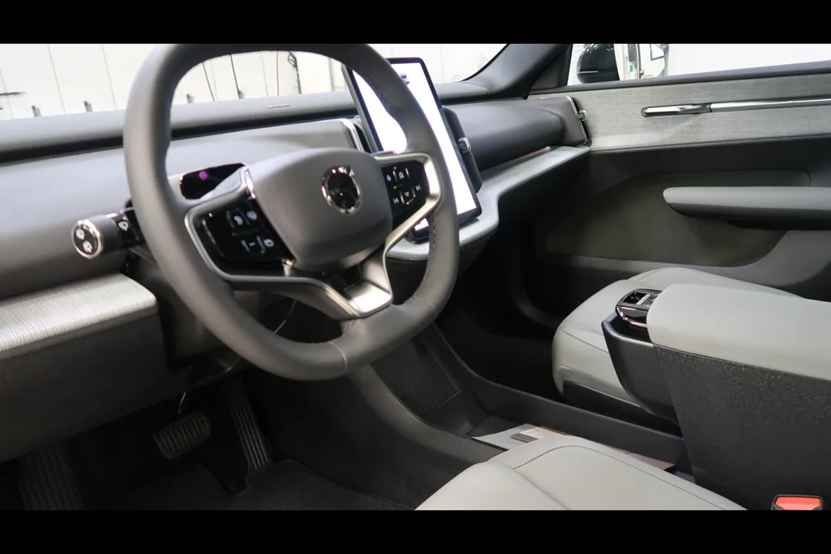 Volvo EX30 Twin Motor Performance