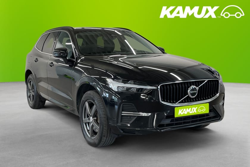 Bild 1 av Volvo XC60 B4 AWD Momentum Adv  Skinn Google Drag