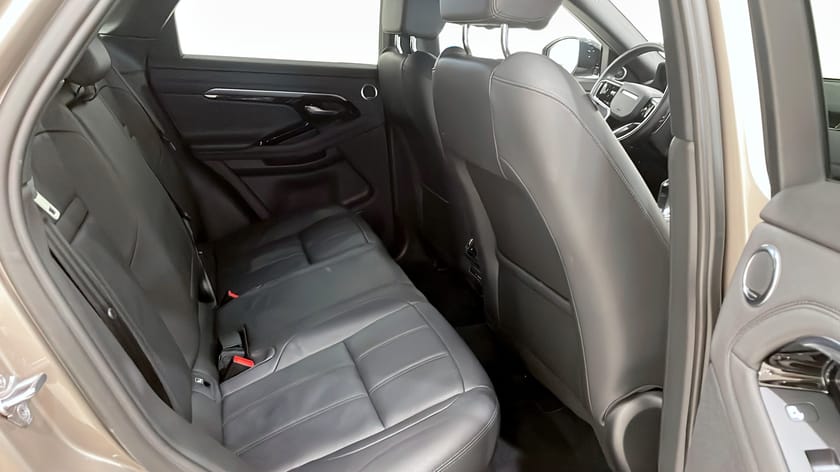 Bild 5 av Land Rover Range Rover Evoque P300e AWD R-Dynamic SE