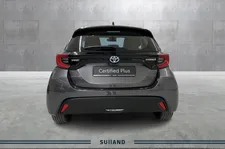 Thumnail bilde 3 av Toyota Yaris Hybrid