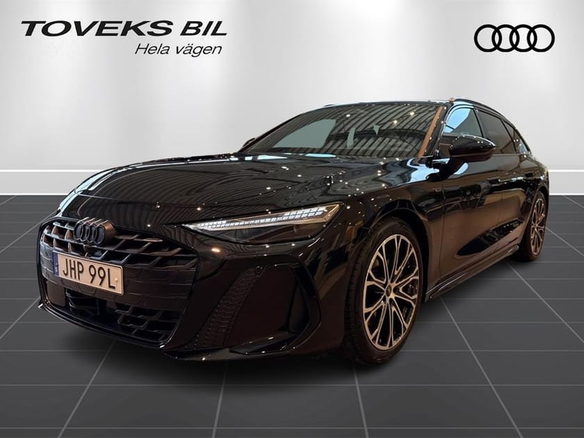 Bild 4 av Audi A6 Avant e-hybrid quattro 220 KW S TRONIC