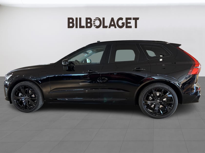 Bild 2 av Volvo XC60 T6 Plus Dark Nordic Edition DEMOBIL