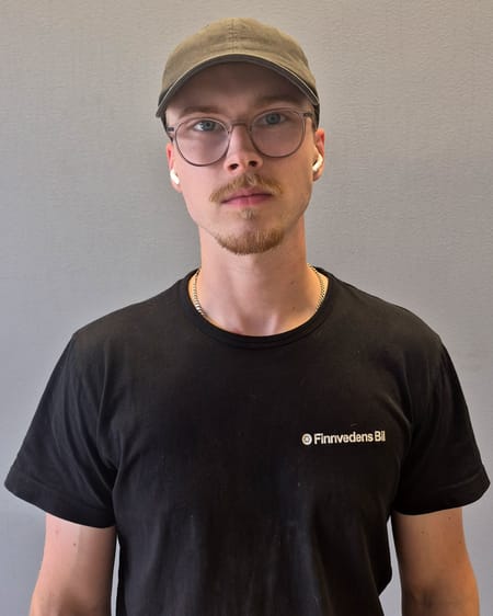 Sebastian Jonsson