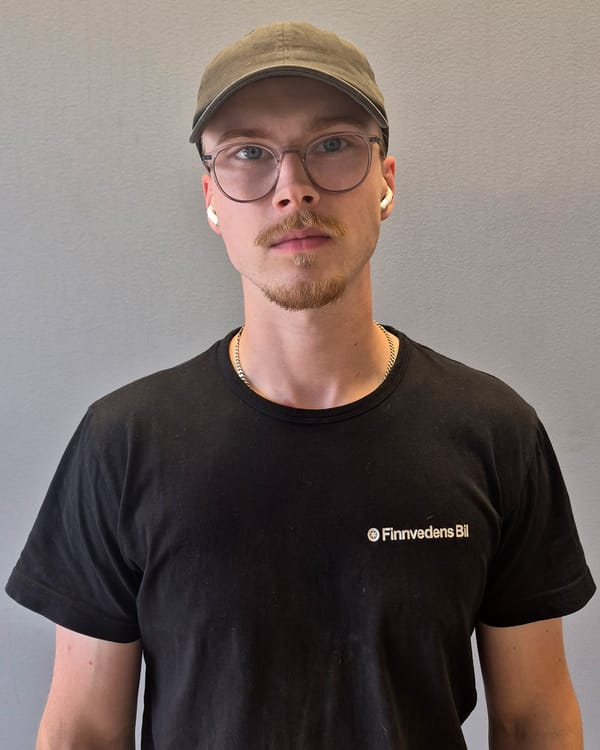 Sebastian Jonsson