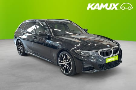 BMW 330i xDrive Touring