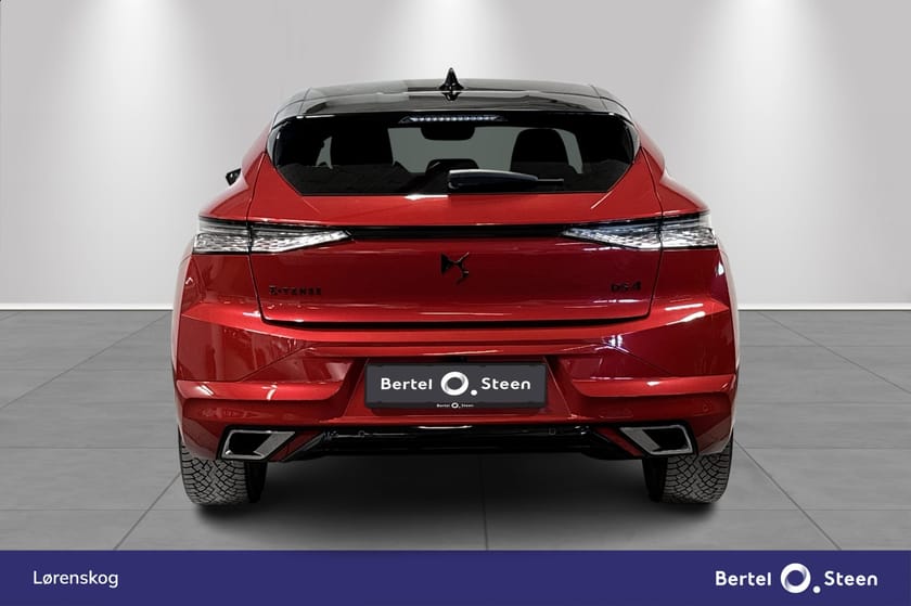 Bilde 4 av DS 4 E-Tense Performance | Matrix LED | Head-Up | CarPlay