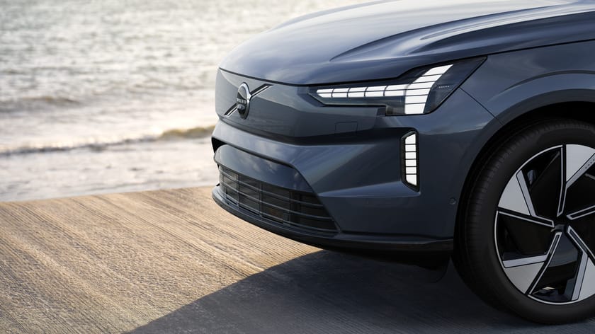 Bilde 4 av Volvo EX90 Twin Motor Performance 7-seater M Ultra Topputstyrt!