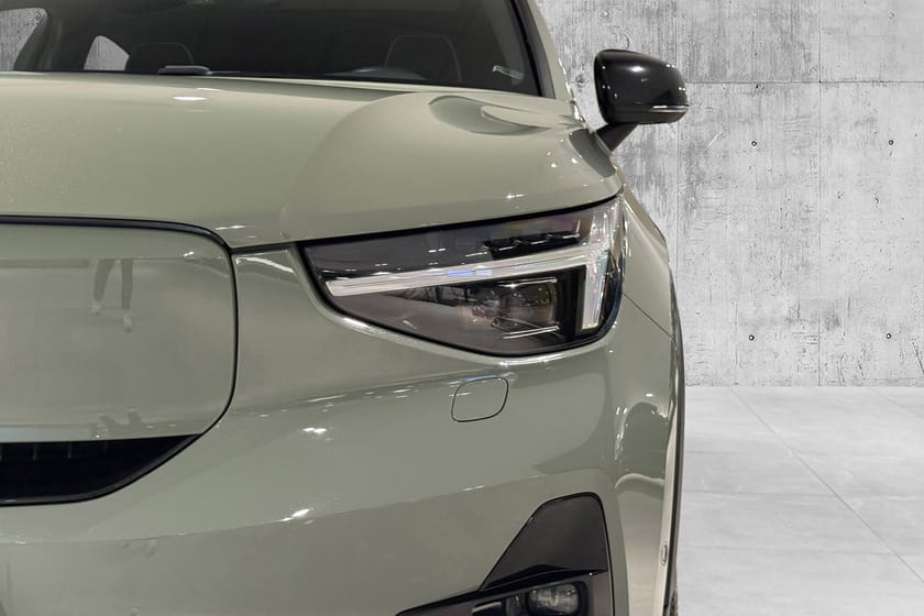 Bilde 4 av Volvo C40 Recharge Twin motor Ultimate HFESTE|H&K|PIXEL|20"|PANO
