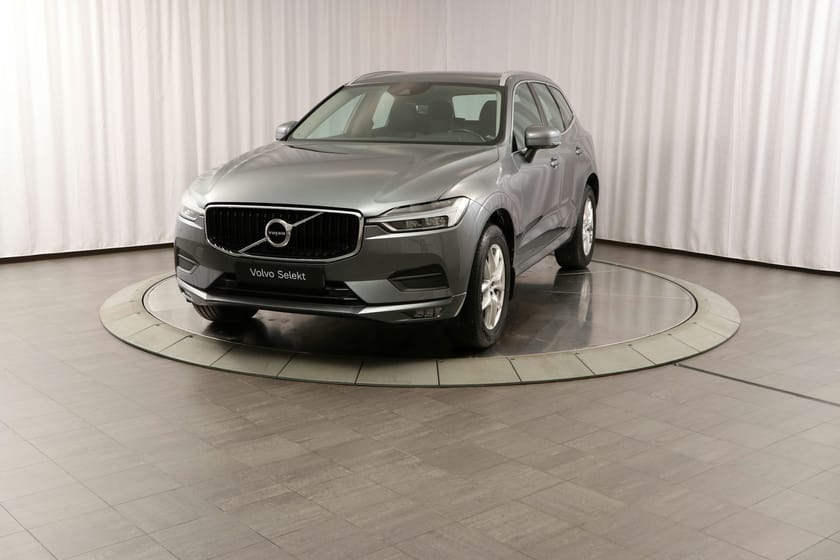 Bild 4 av Volvo XC60 D4 Momentum Advanced Edition