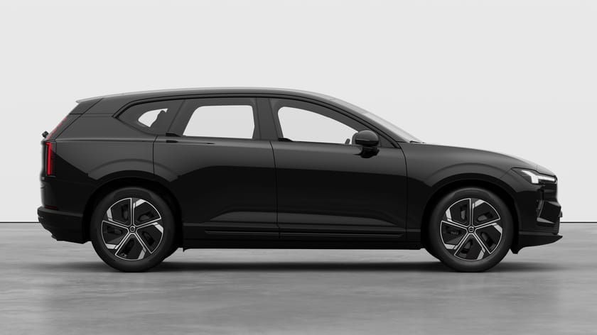 Bild 3 av Volvo EX60 P10 AWD Plus