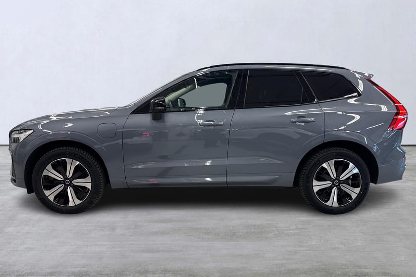 Bild 2 av Volvo XC60 Recharge T6 Ultimate Dark