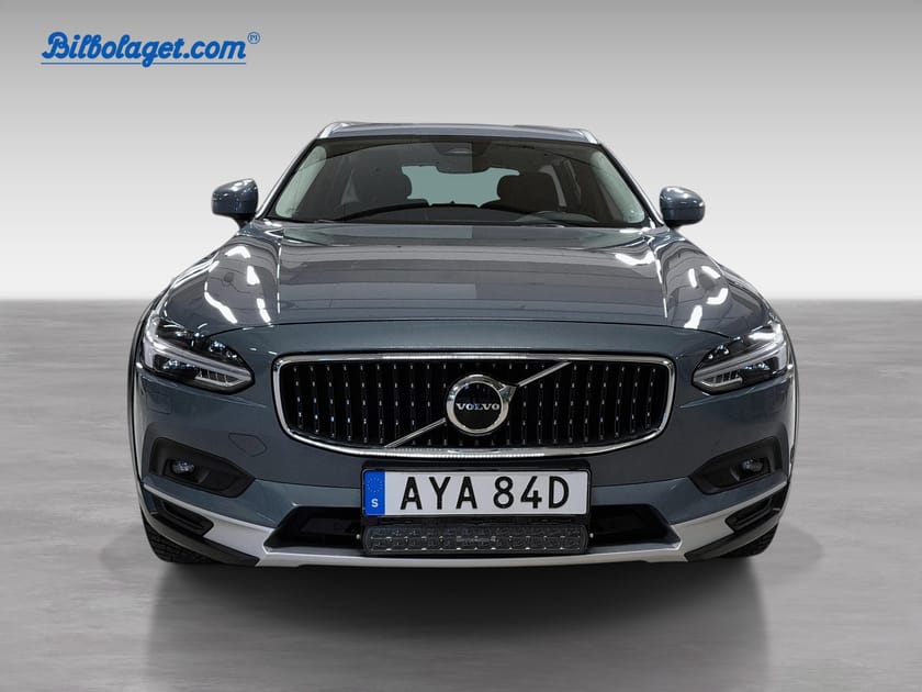 Bild 5 av Volvo V90 Cross Country B4 AWD Diesel Adv Edt
