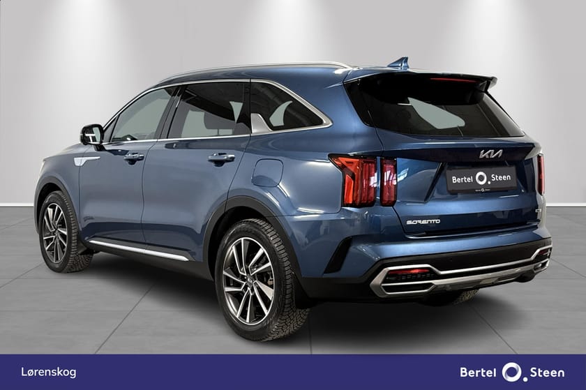 Bilde 3 av Kia Sorento PHEV Active 7-Seter | BOSE | 360° | AdCruise