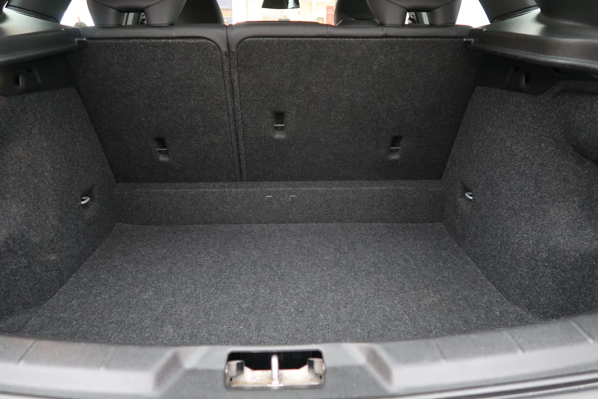 Volvo V40 2015 - miniatyr 12