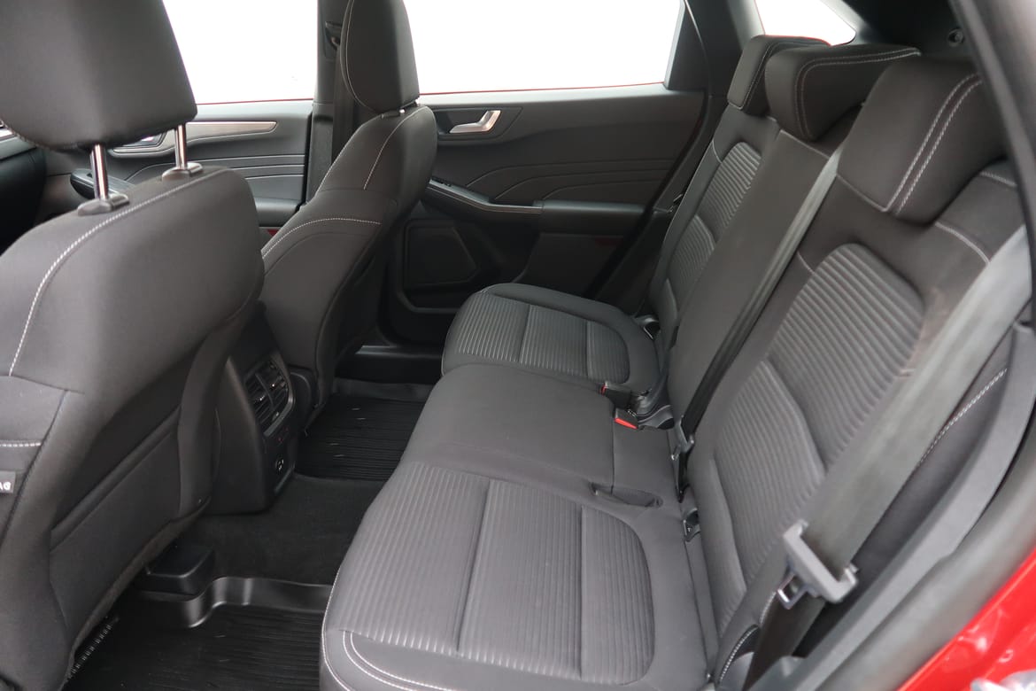 Ford Kuga 2023 - miniatyr 5