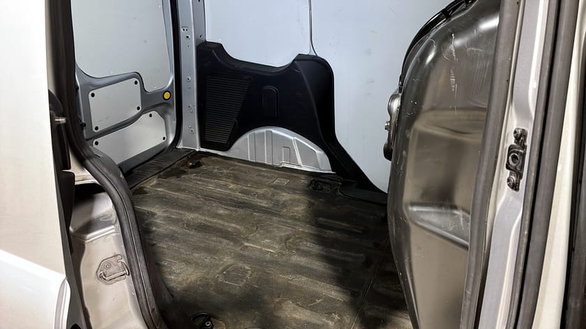 Bild 5 av Ford Transit Connect 220 1.5 TDCi Powershift