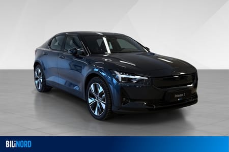 Polestar 2 Long Range Dual Motor