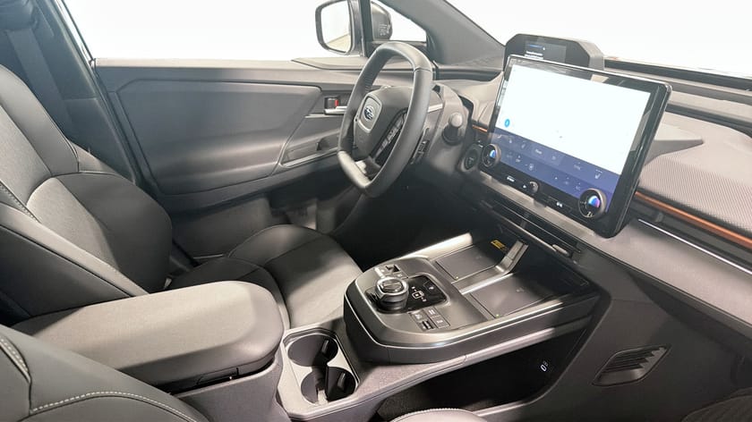 Bild 3 av Subaru Uncharted Dual Motor TOURING + AWD