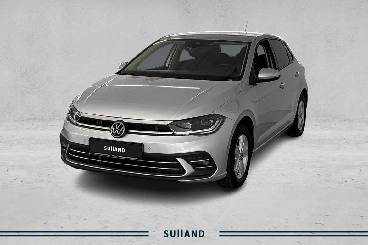 Bilde av Volkswagen Polo