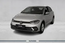 Thumnail bilde 0 av Volkswagen Polo