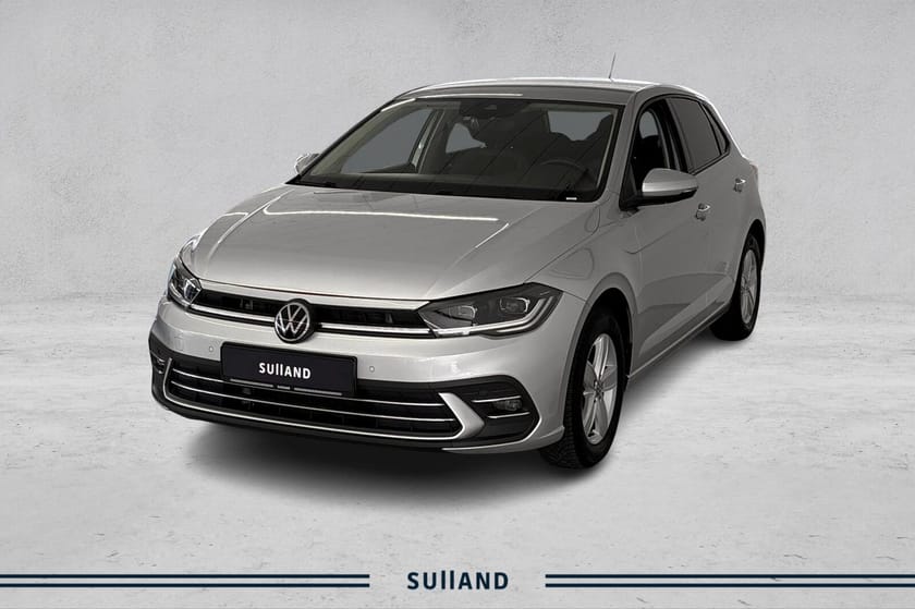 Bilde 1 av Volkswagen Polo pa 95 tsi dsg style
