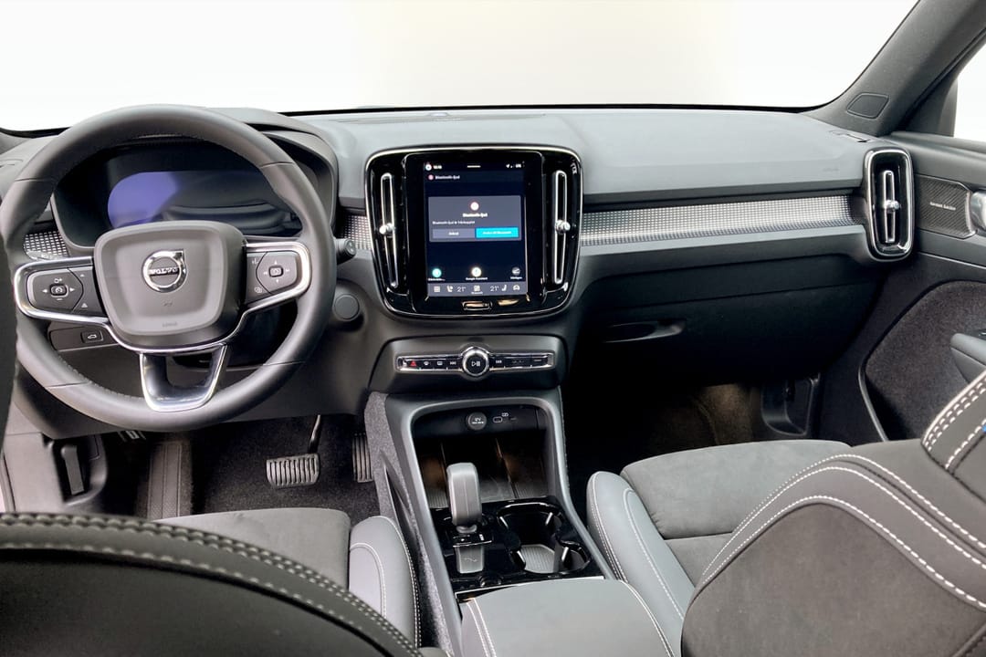 Volvo EX40 Twin Motor Performance