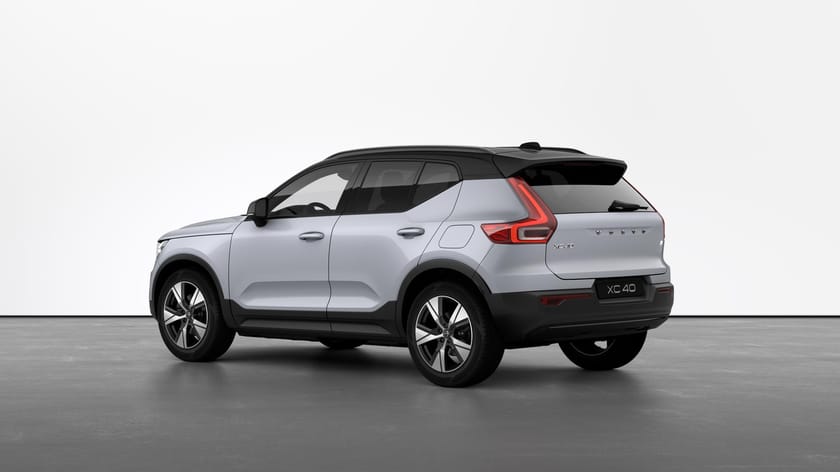 Bilde 4 av Volvo XC40 Recharge P8 AWD PANO|360|H&K|LOUNGE