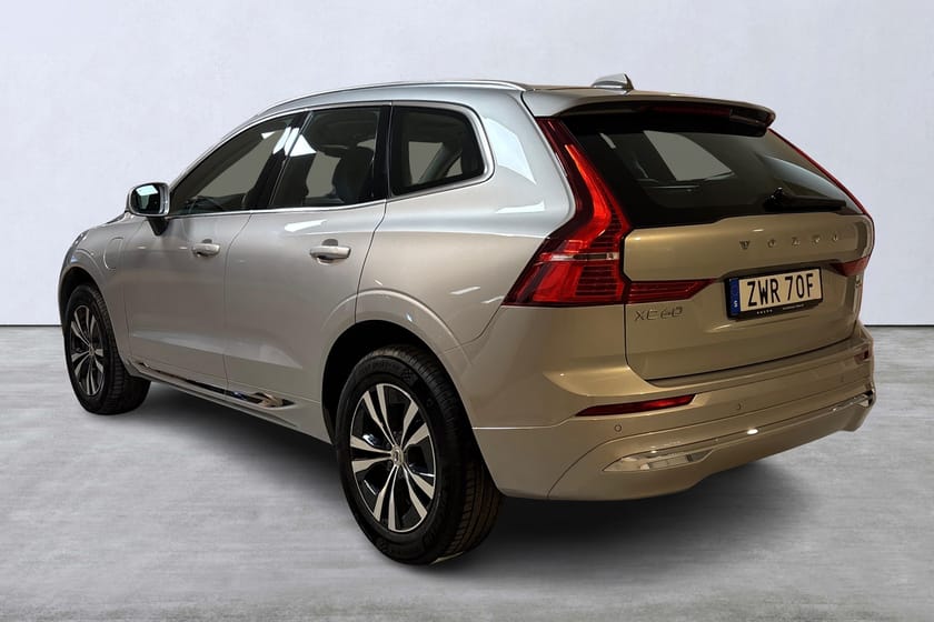 Bild 4 av Volvo XC60 T6 Core Edition
