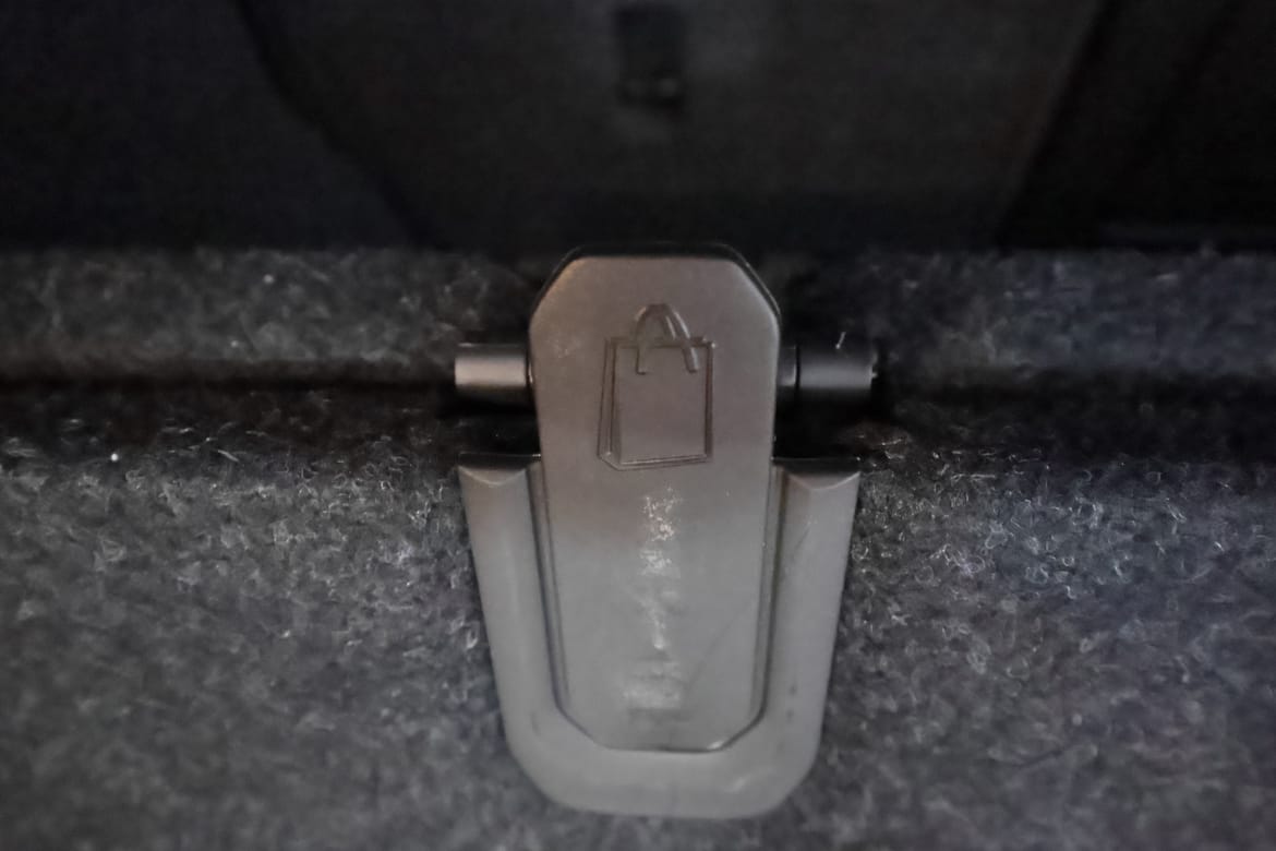 Volvo XC40 2023 - miniatyr 33
