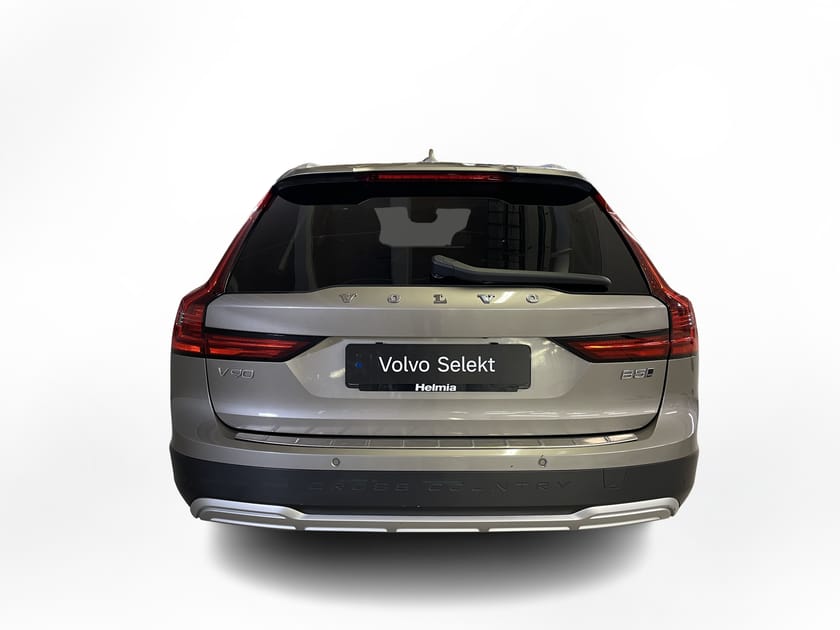 Bild 4 av Volvo V90 Cross Country B5 AWD Diesel Advanced