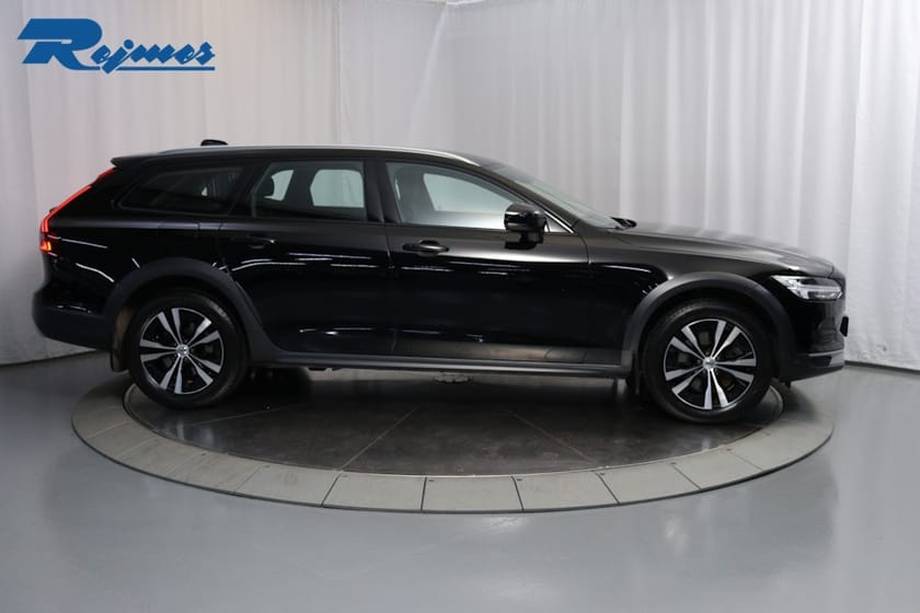 Bild 3 av Volvo V90 Cross Country B4 AWD Diesel Adv Edt