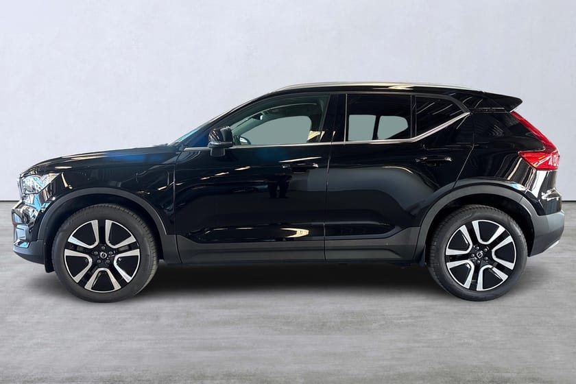 Bild 2 av Volvo XC40 Recharge T4 Inscription Expression