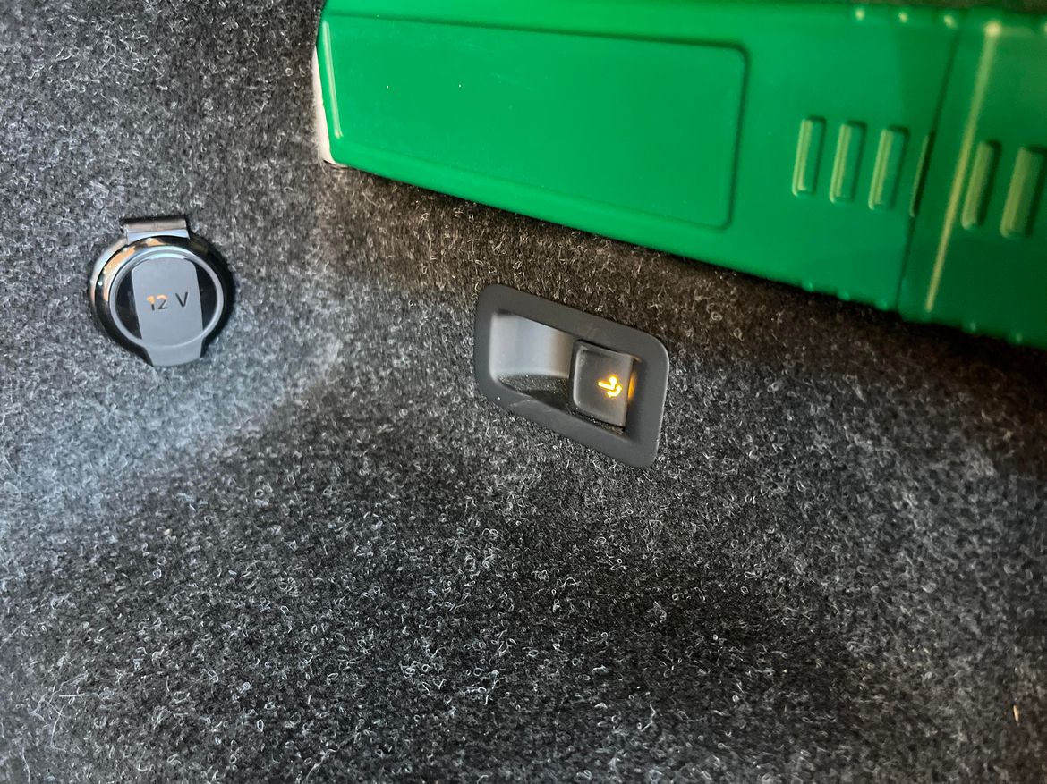 Škoda Enyaq iV 2023 - miniatyr 14