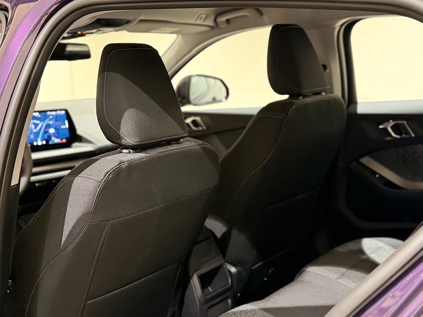 Bild 5 av BMW 120 i, M-Sport Design, Rattvärme, Navigation, Backkamera