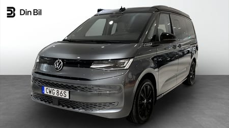 Volkswagen California