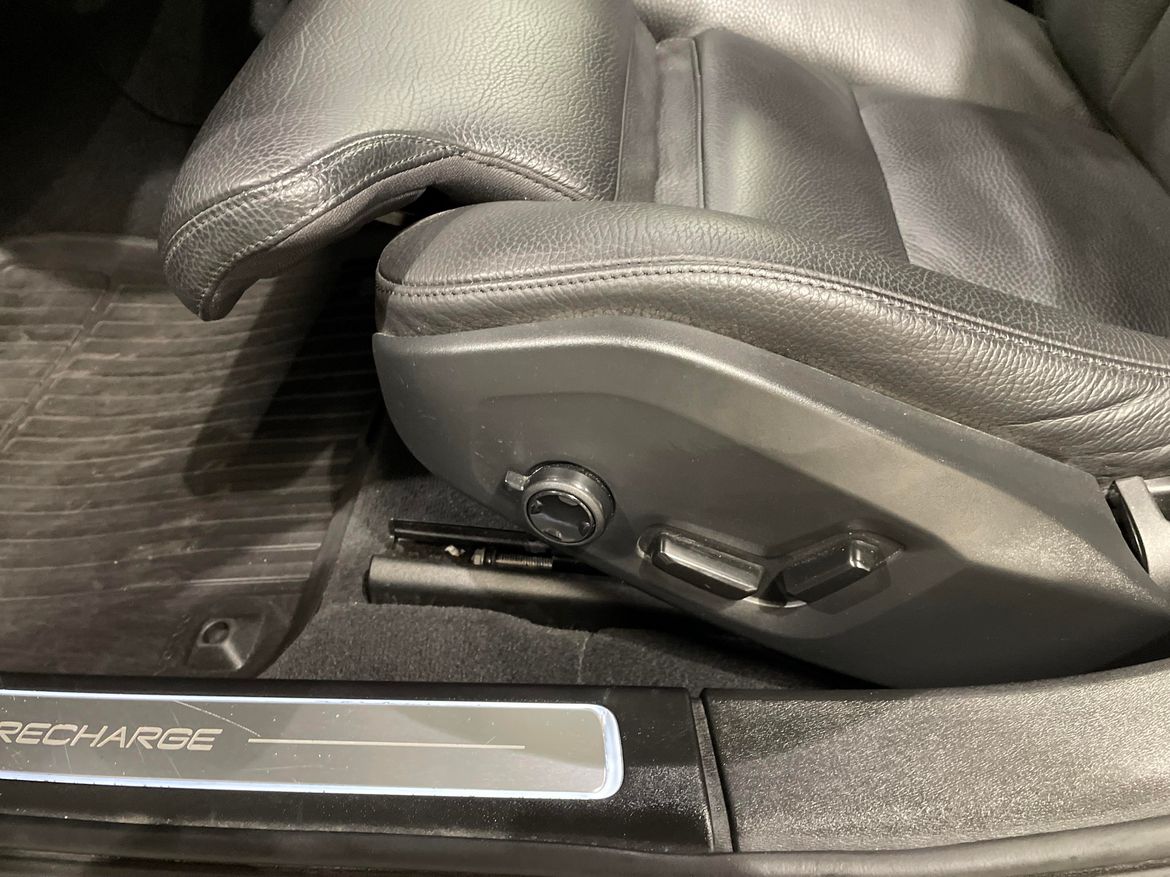 Volvo V90 2022 - miniatyr 12