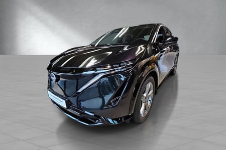 Nissan Ariya 87 Advance 87kWt