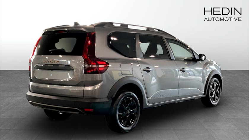 Bild 2 av Dacia Jogger 7-sätes Extreme Tce 110 7-SITS