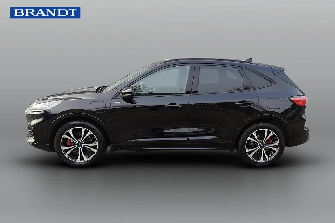 Ford Kuga Plug-In Hybrid