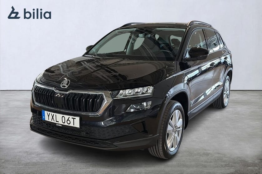 Bild 1 av Škoda Karoq SELECTION 1,5 TSI 150HK DSG