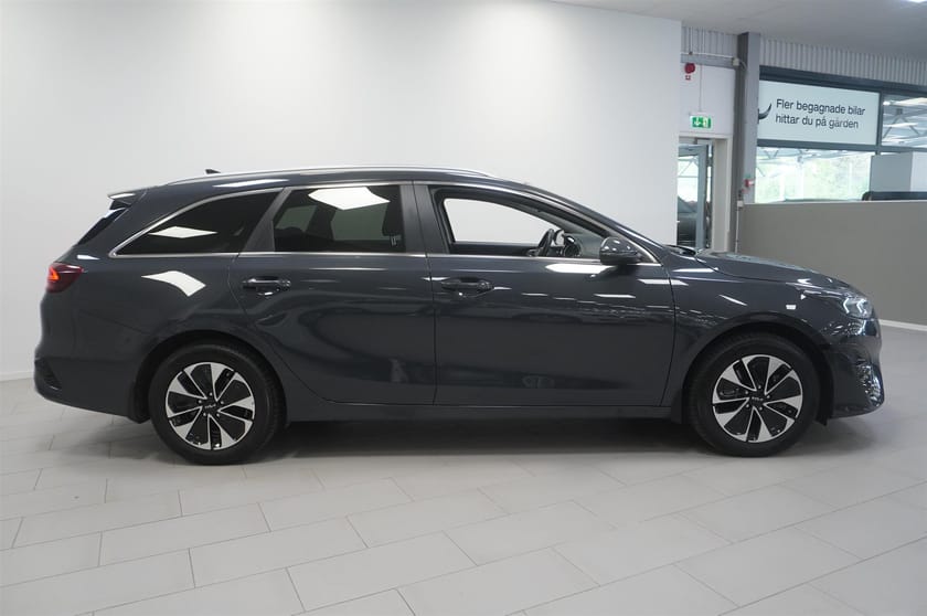 Bild 3 av Kia Ceed Sportswagon Plug-in Hybrid SW Advance 141hk