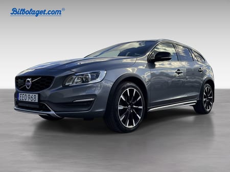 Volvo V60 Cross Country D4 AWD Summum BE PRO