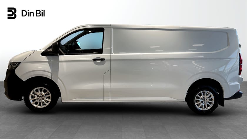 Bild 2 av Volkswagen Transporter TDI 150 Drag/Värmare/b-kamera