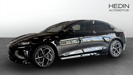 BYD Seal Performance AWD