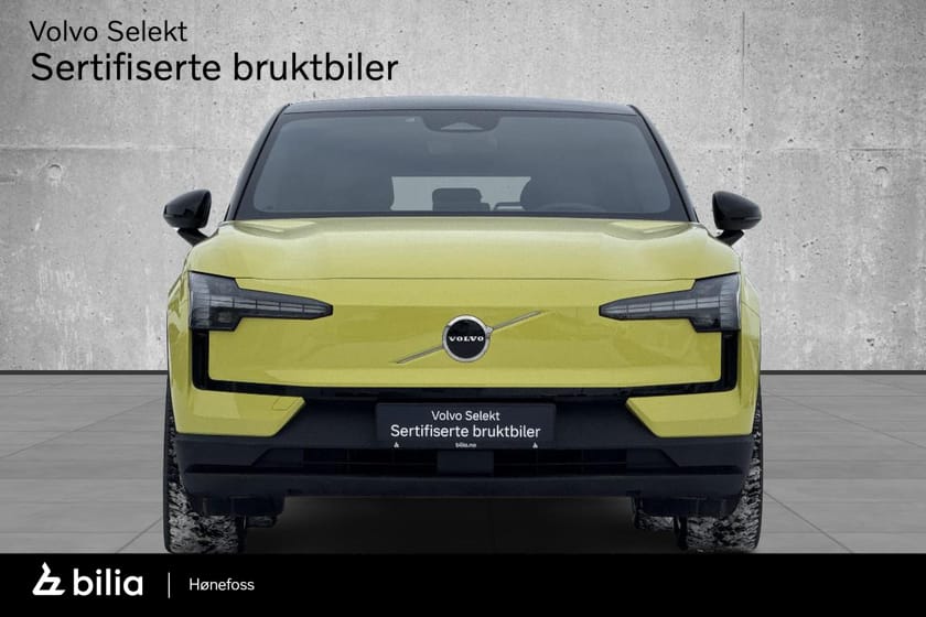 Bilde 3 av Volvo EX30 Twin Motor Performance Plus Varmepumpe, H/K++