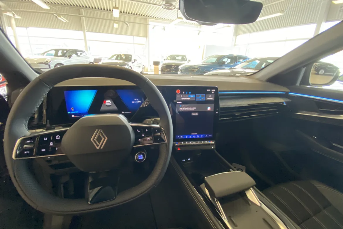 Renault Austral