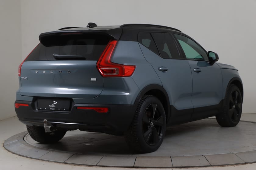 Bilde 5 av Volvo XC40 Recharge Twin motor 408 hk AWD Pro ACC Krok Kamera H/K