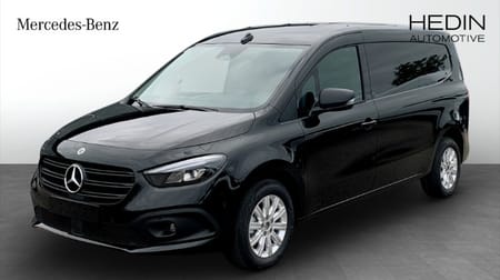 Mercedes-Benz Citan 112 CDI