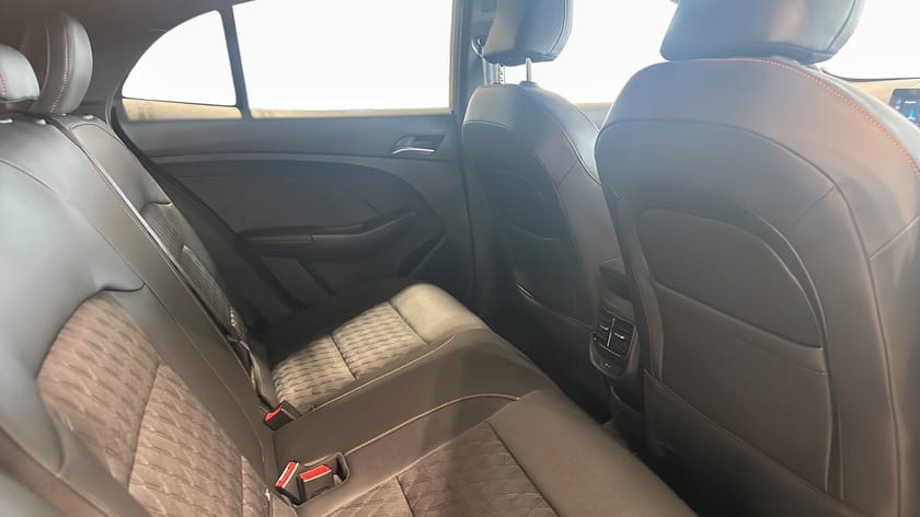 Bild 5 av MG 3 Hybrid+ LUXURY / HEV 1.5 /  PL från 2995 / RÄNTEKAMPANJ/