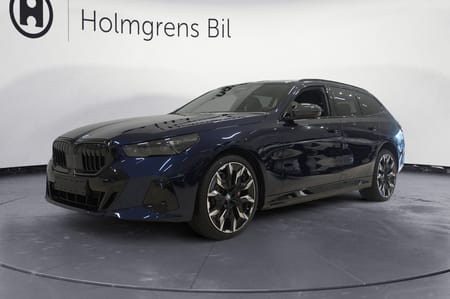 BMW 530e xDrive Touring